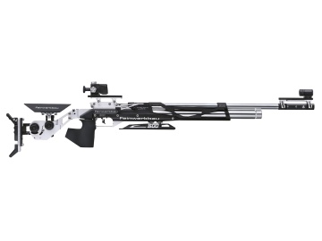 Feinwerkbau (FWB) 800 X Black
