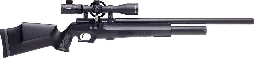 FX Royale 300 Synthetic