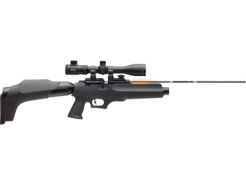 FX Verminator Mk2 Extreme Precharged Air Rifle