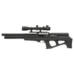 FX Wildcat MkII Synthetic Precharged Air Rifle