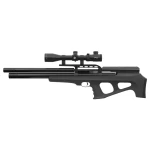 FX Wildcat MkII Synthetic Precharged Air Rifle