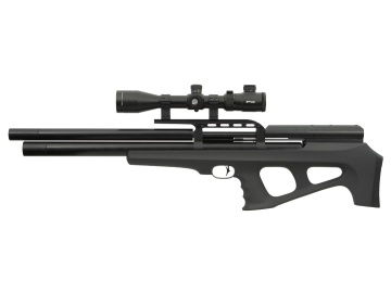 FX Wildcat MkII Synthetic Precharged Air Rifle