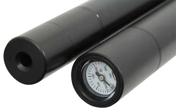 FX Wildcat MkII Synthetic Precharged Air Rifle