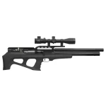 FX Wildcat MkII Synthetic Precharged Air Rifle