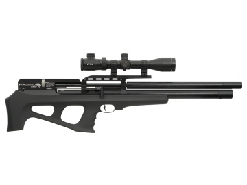 FX Wildcat MkII Synthetic Precharged Air Rifle