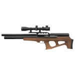 FX Wildcat MkII Walnut Precharged Air Rifle