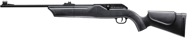 Hammerli 850 Air Magnum