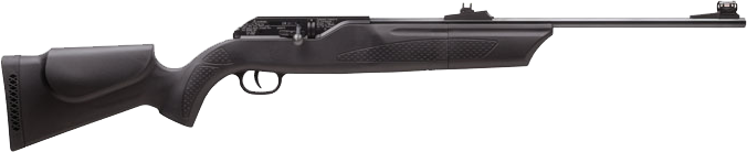 Hammerli 850 Air Magnum