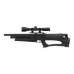 Huben K1 Gen-5 Hammerless PCP Air Rifle