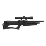 Huben K1 Gen-5 Hammerless PCP Air Rifle