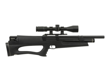 Huben K1 Gen-5 Hammerless PCP Air Rifle