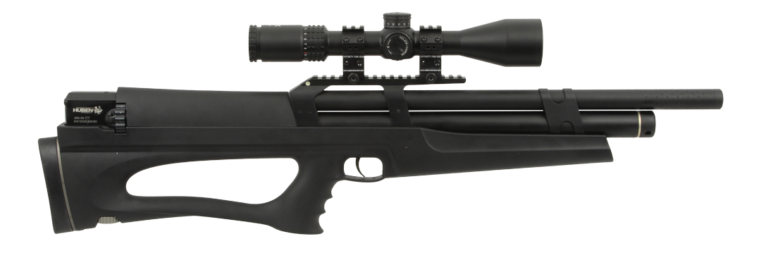 Huben K1 Gen-5 Hammerless PCP Air Rifle