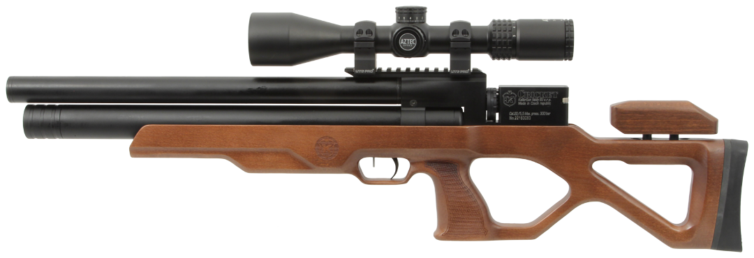 KalibrGun Cricket Mini Carbine WST