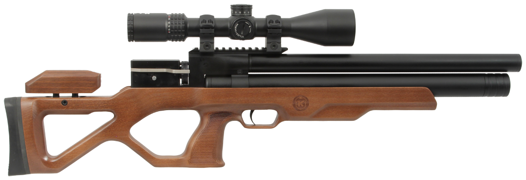KalibrGun Cricket Mini Carbine WST