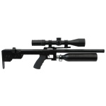 RTI Priest 2 Standard Black