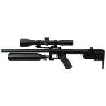 RTI Priest 2 Standard Black