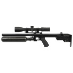 RTI Priest 2 Performance Black