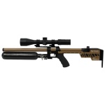RTI Priest 2 Performance Tan Cerakote