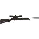 RWS Model 34 Panther Pro Compact .177 Combo