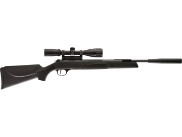 RWS Model 34 Panther Pro Compact .177 Combo