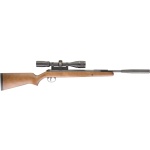 RWS Model 34 Pro Compact .177 Combo