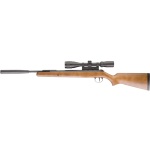 RWS Model 34 Pro Compact .177 Combo