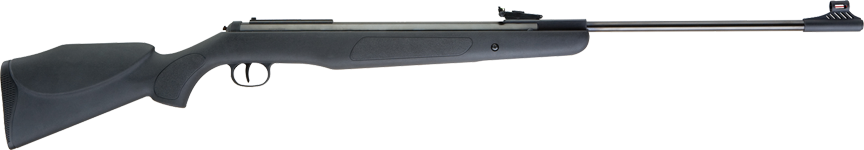 RWS 350 Panther Magnum .177