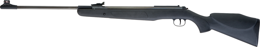 RWS 350 Panther Magnum .177