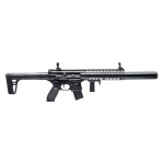 SIG Sauer MCX .177 Black CO2 Air Rifle