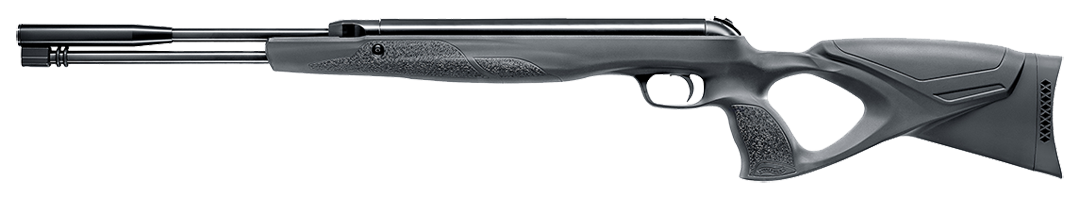 Walther LGU Varmint .22