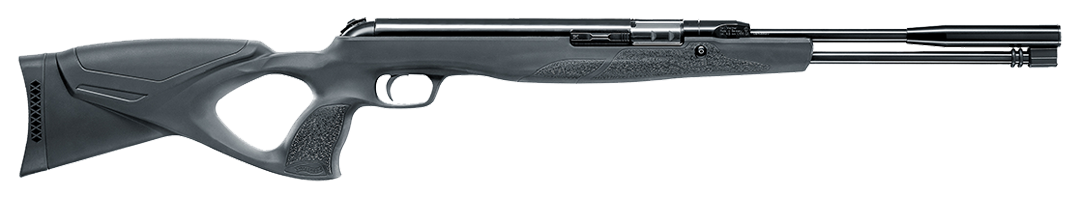 Walther LGU Varmint .22