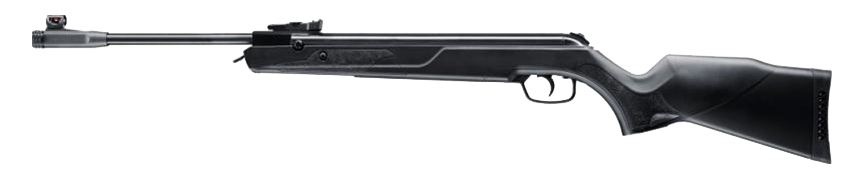 Walther LGV Challenger Air Rifle