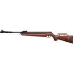 Walther LGV Competition Ultra .22