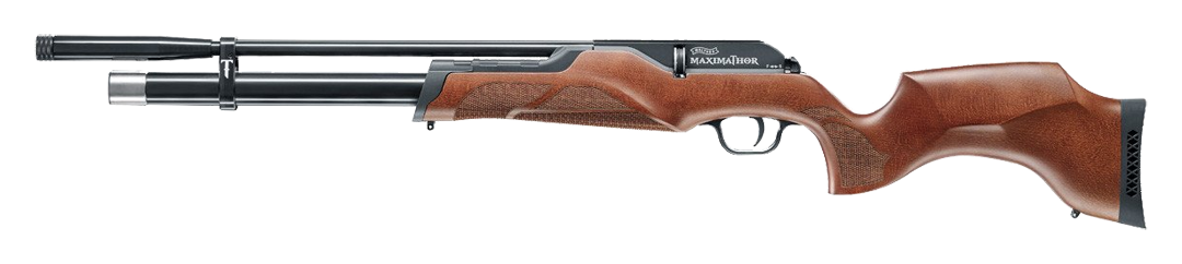 Walther MaximaThor PCP Air Rifle