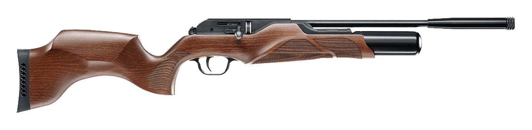 Walther Rotek PCP Air Rifle