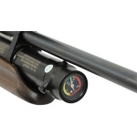 Weihrauch HW100 Thumbhole Carbine With Moderator