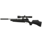 Weihrauch HW110 Carbine ST w/ Bonded Moderator