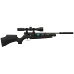 Weihrauch HW110 Carbine ST w/ Bonded Moderator