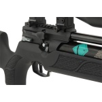 Weihrauch HW110 Carbine ST w/ Bonded Moderator