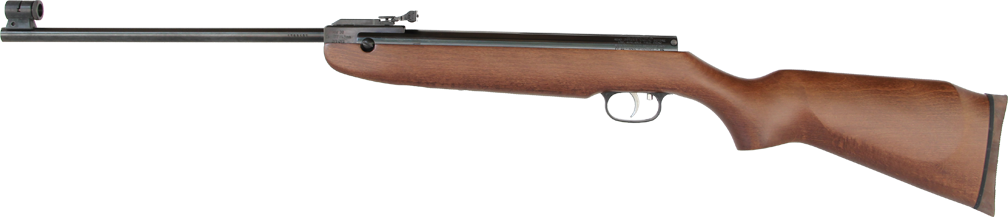 Weihrauch HW30S Air Rifle