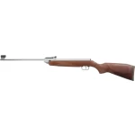Weihrauch HW30S Deluxe Stainless Finish Air Rifle