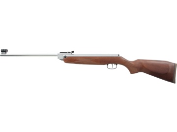Weihrauch HW30S Deluxe Stainless Finish Air Rifle
