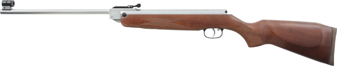 Weihrauch HW30S Deluxe Stainless Finish Air Rifle