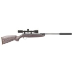 Weihrauch HW30S .177 Urban Pro Laminate