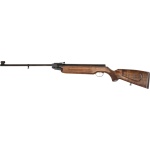 Weihrauch HW35E Walnut