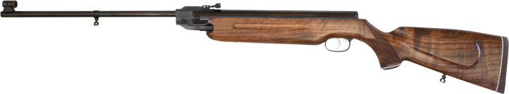 Weihrauch HW35E Walnut