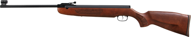 Weihrauch HW50S Air Rifle