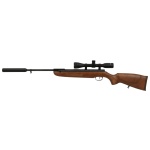 Weihrauch HW50S Hunter