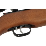 Weihrauch HW50S Hunter