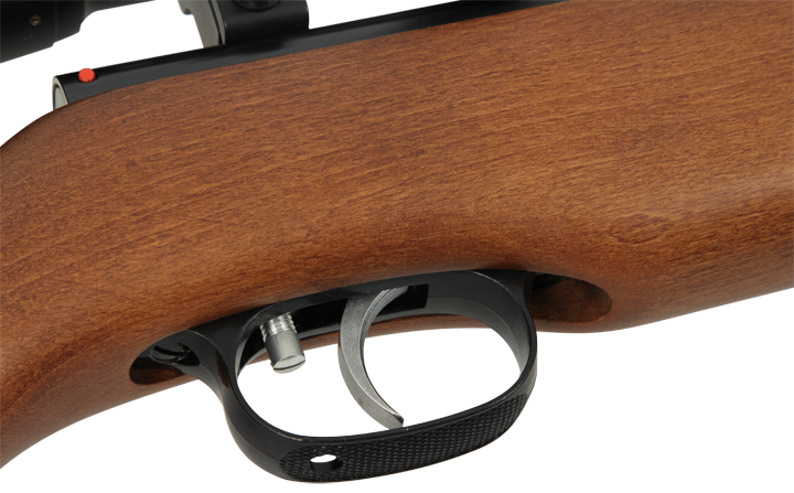 Weihrauch HW50S Hunter